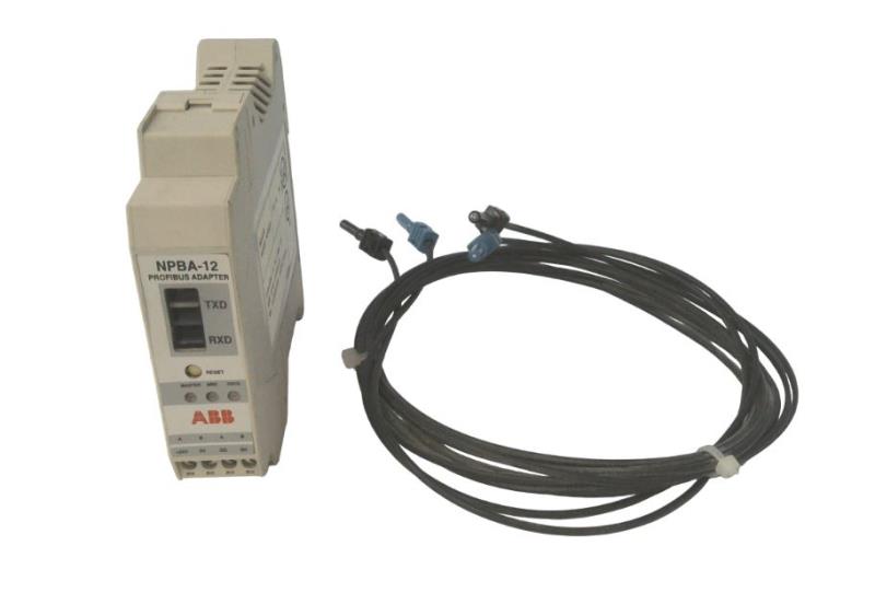 ASEA BROWN BOVERI NPBA-12