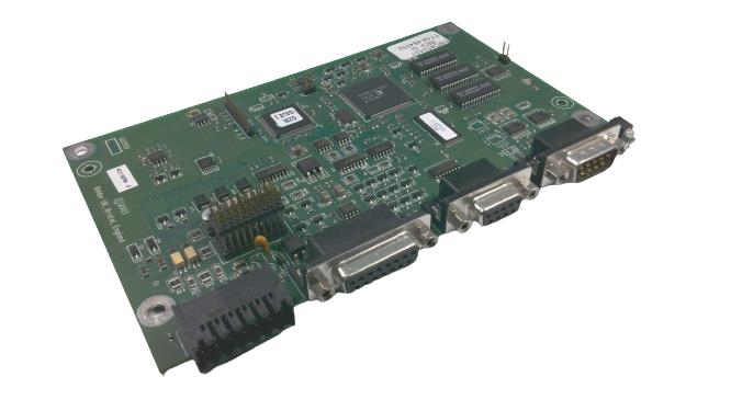 ASEA BROWN BOVERI EB0452A01