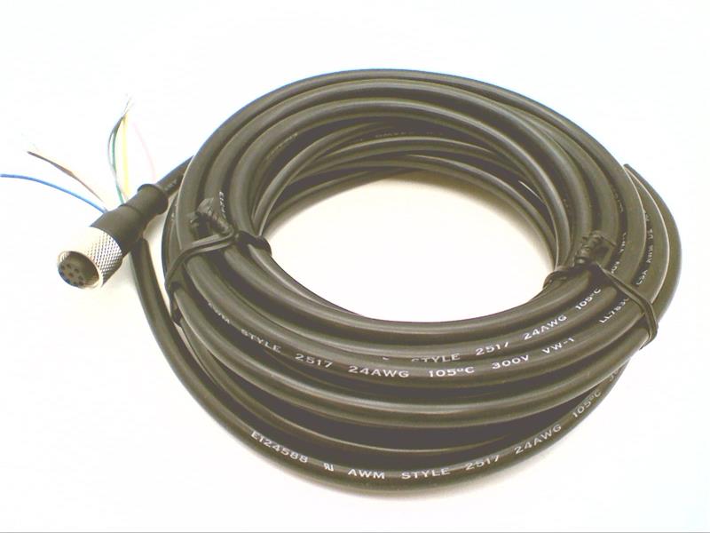 BANNER ENGINEERING MQDC-815