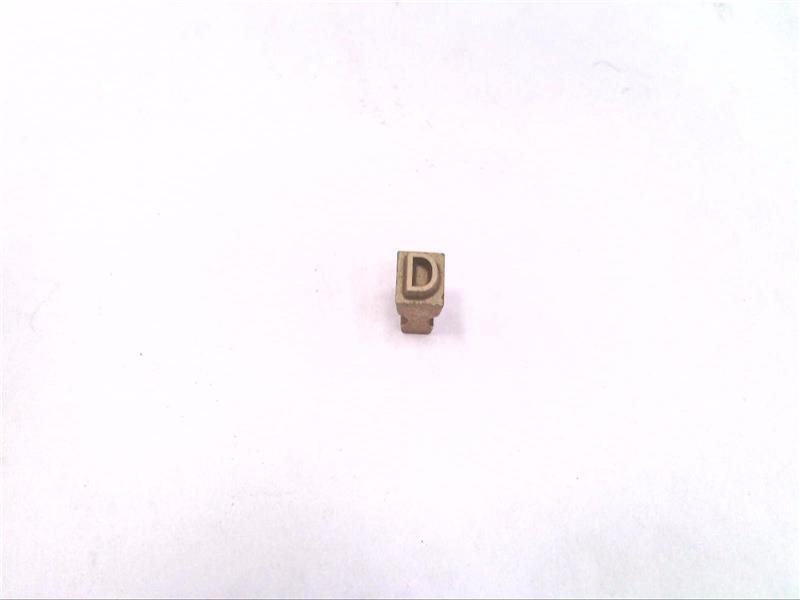 DOVER CORPORATION 8460114