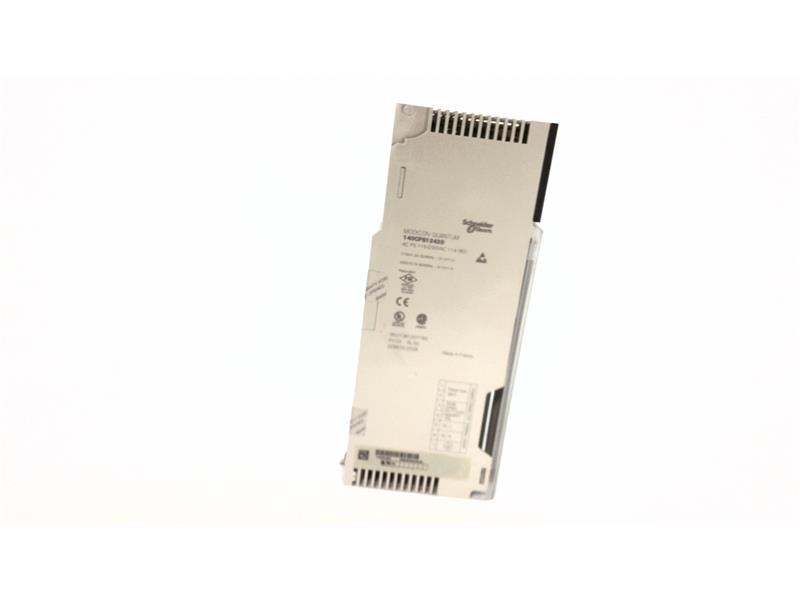SCHNEIDER ELECTRIC 140-CPS-124-20
