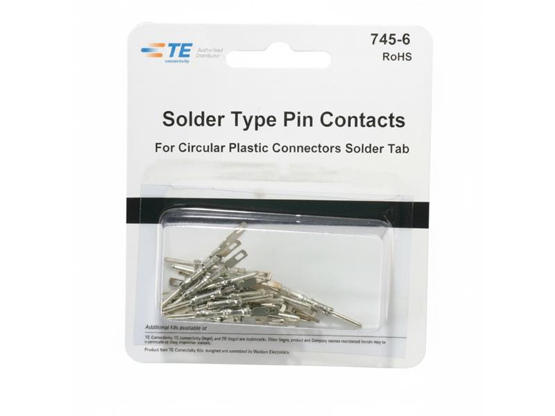 TE CONNECTIVITY 530905-000