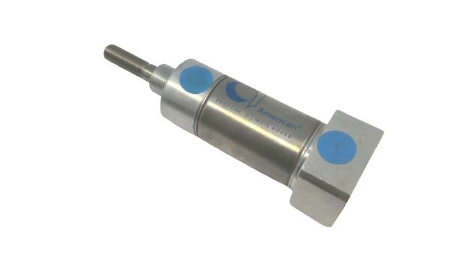 AMERICAN CYLINDER CO INC 1500DBRS-1.00