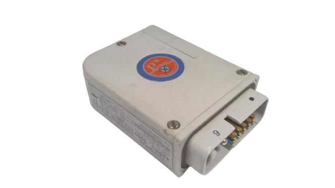 ELECTROSYN CORP 42DRU-5000