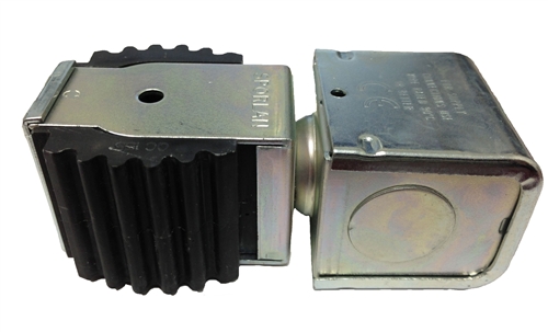 PARKER MKC-2-120/50-60