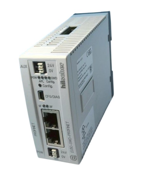 EU5C-SWD-PROFINET by EATON CORPORATION