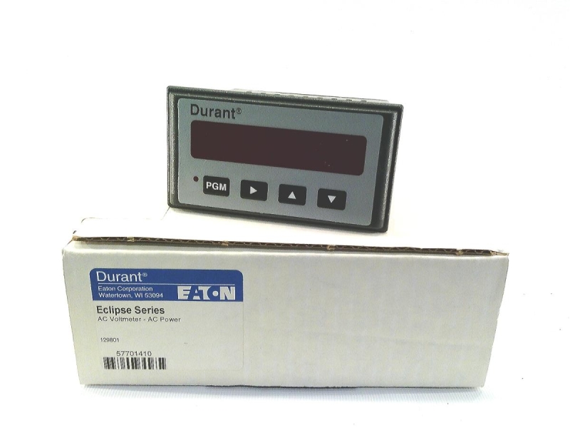 EATON CORPORATION 57701-410