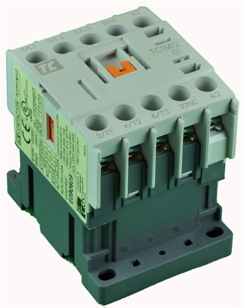 SHAMROCK TC1-M1201-G6