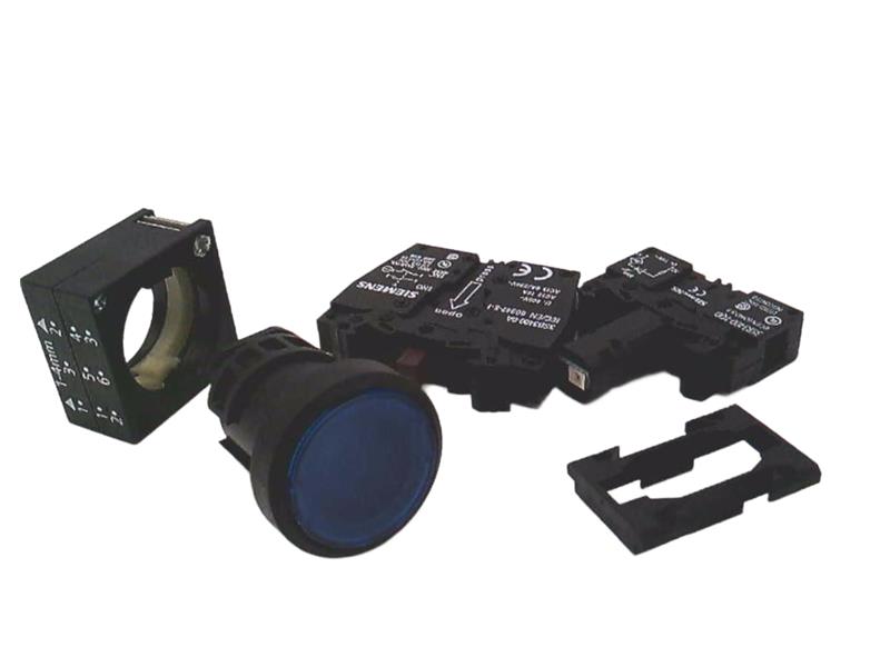 3SB3251-0AA51 by SIEMENS