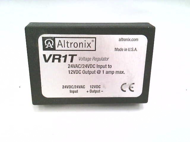 ALTRONIX VR1T
