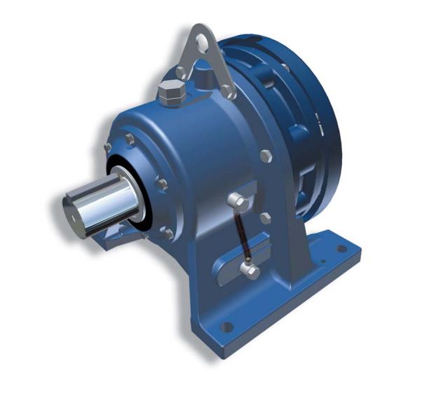 SUMITOMO MACHINERY INC CHH6145Y-11