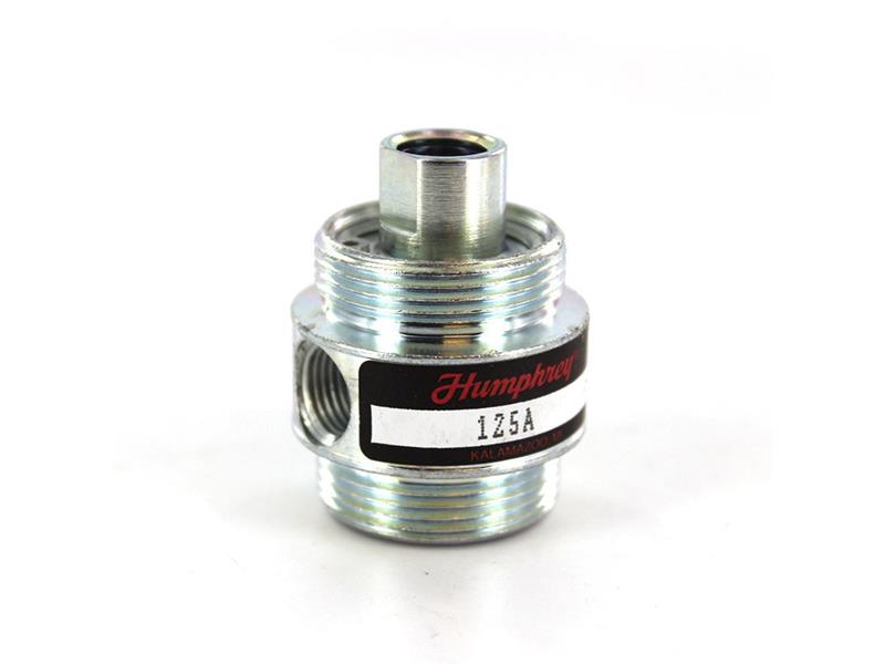 HUMPHREY 125A-21020