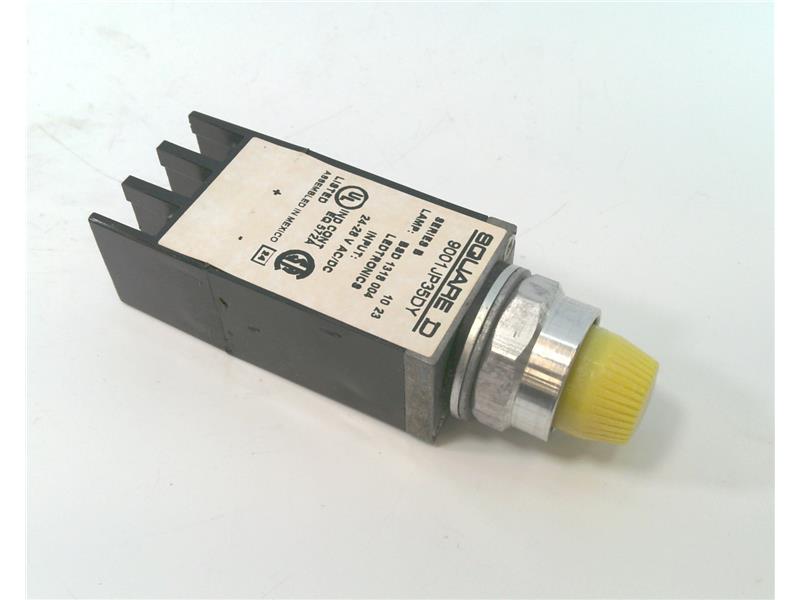 SCHNEIDER ELECTRIC 9001-JP35DYY29