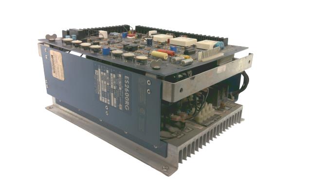 NIDEC CORP 2600-8075