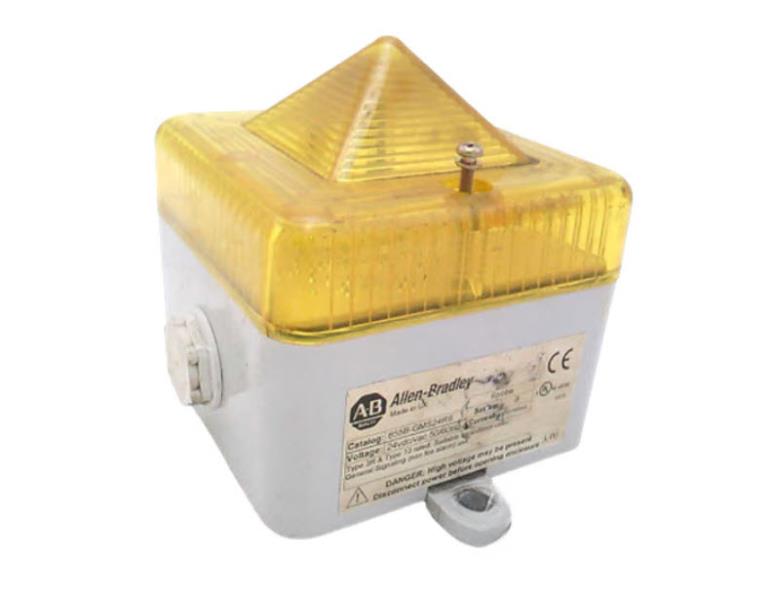 ALLEN BRADLEY 855B-GMS24R8