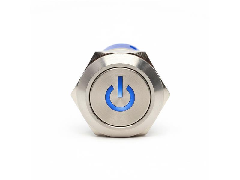 E SWITCH ULV4F2BSS541