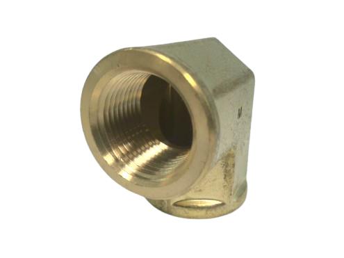 FAIRVIEW FITTINGS 100-E