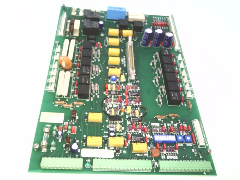 SIEMENS A1-106-100-531-IS.05