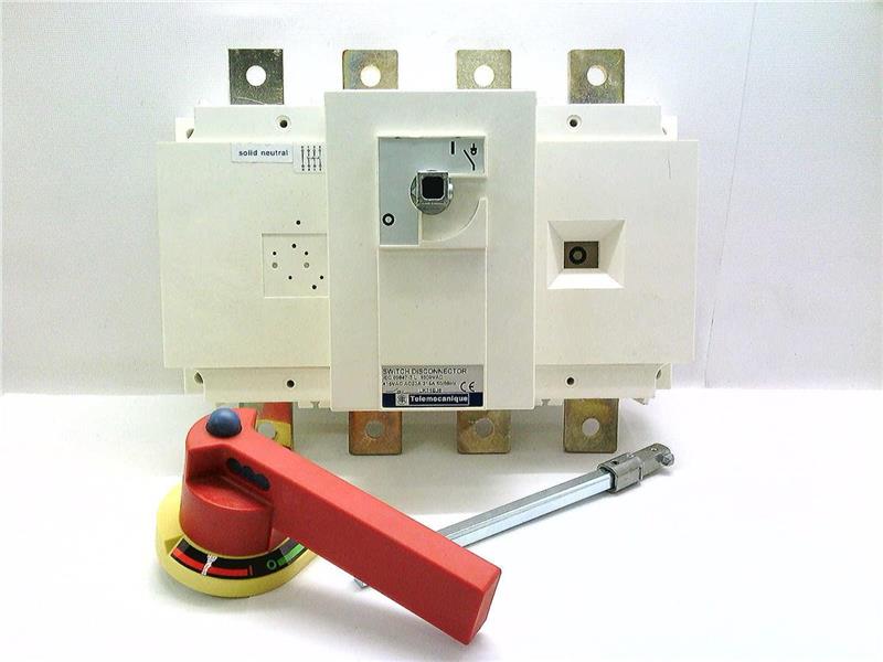 SCHNEIDER ELECTRIC LK31BJ5