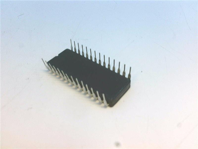 ST MICRO M27256F1
