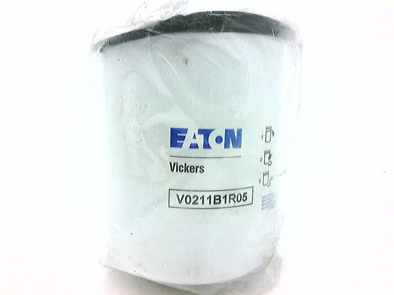 EATON CORPORATION V0211B1R05