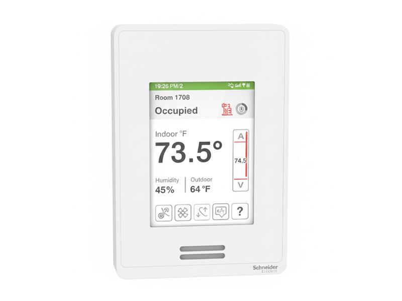 SCHNEIDER ELECTRIC VT8350U5000B