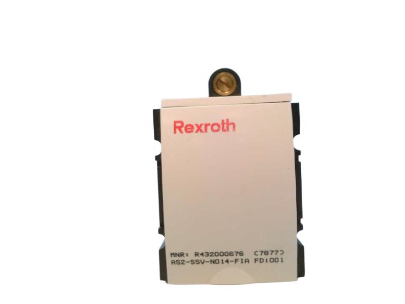 BOSCH R432000676