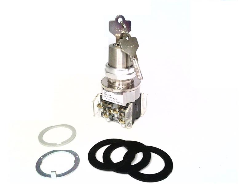 ALLEN BRADLEY 800T-J45B