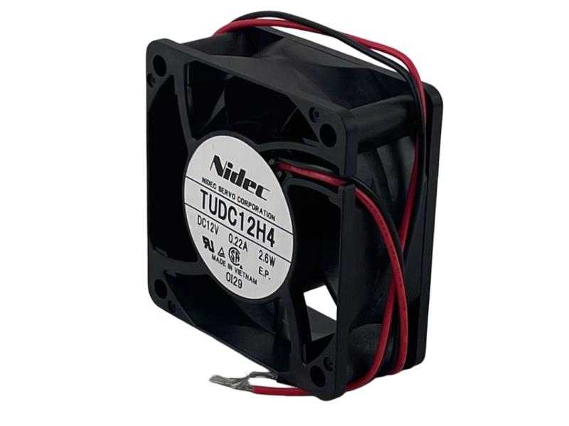NIDEC CORP TUDC12H4
