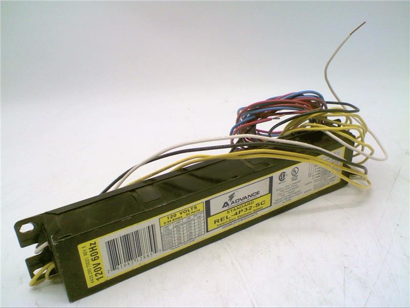 REL-4P32-SC by PHILIPS