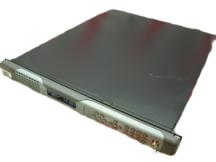 HARMONIC DRIVE HTL8000-1L-AS-DC