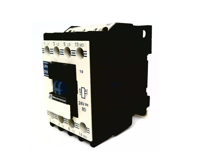 SCHNEIDER ELECTRIC LP4-D1810-BD