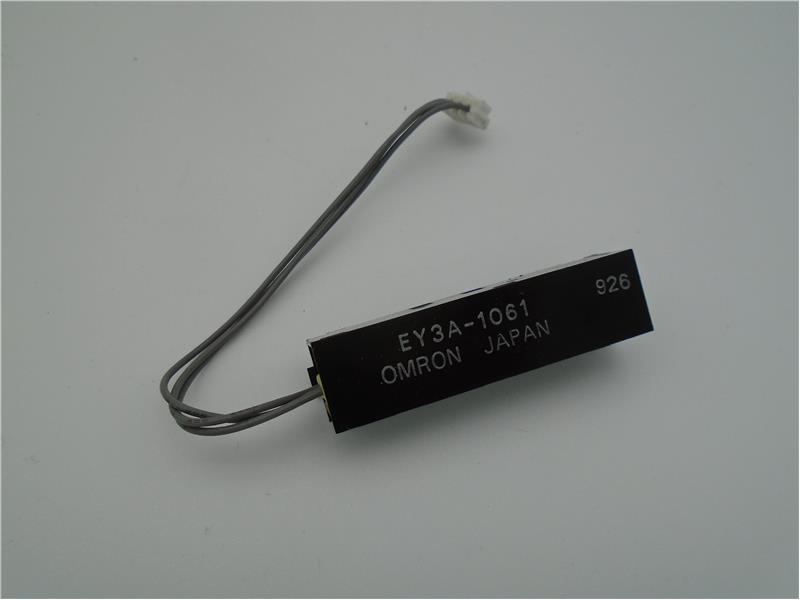 OMRON EY3A-1061