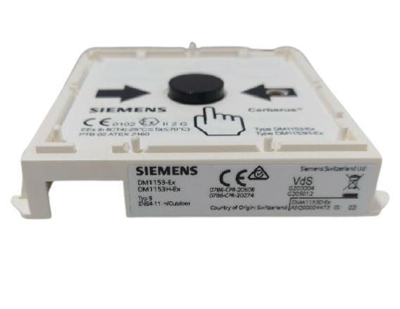 SIEMENS DMA1153D-EX