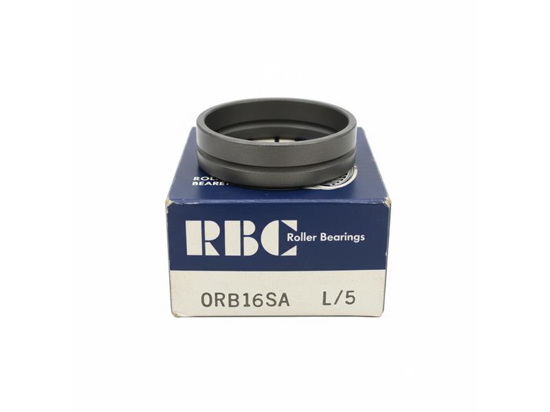 ORB16SAL/5 by RBC BEARINGS