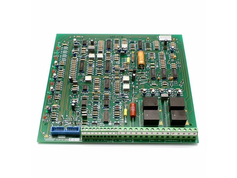 BAUMULLER 3.8112-DA4/1.4