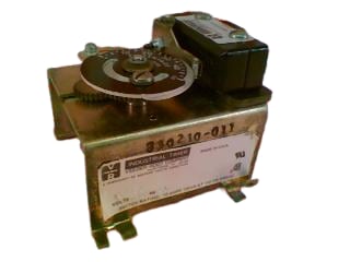 CM-10 by DANAHER CONTROLS
