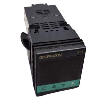 GEFRAN 40T-48-4-24-RR-R-0-0-1