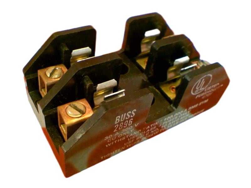EATON CORPORATION 2896