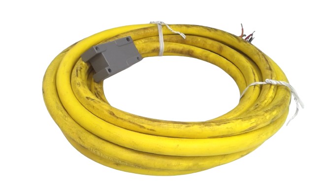 EATON CORPORATION E50RBS20