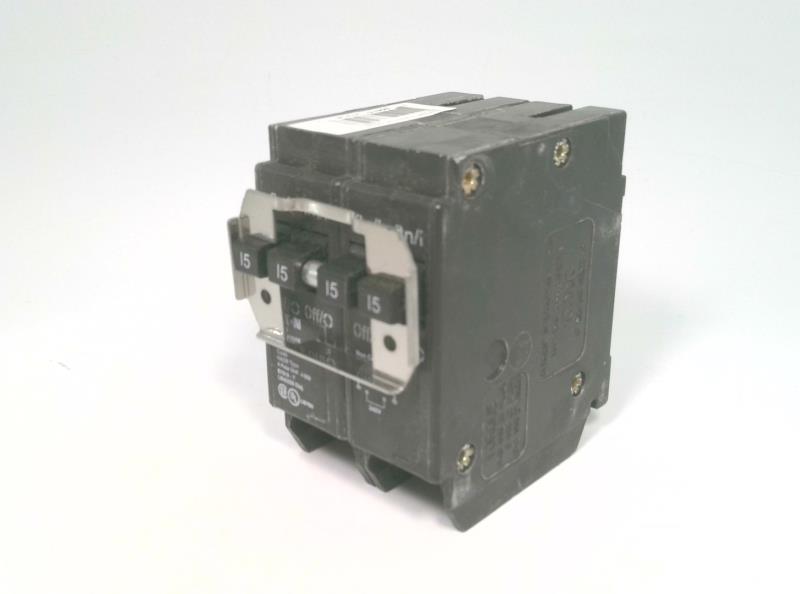 EATON CORPORATION DNP-L215215