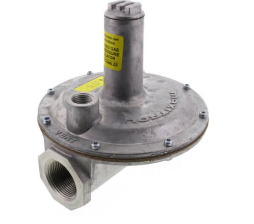 MAXITROL 325-7AL-1 1/2