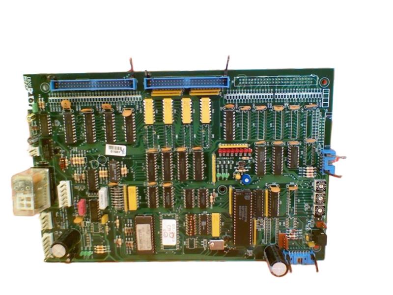 TELEMOTIVE E8001-201