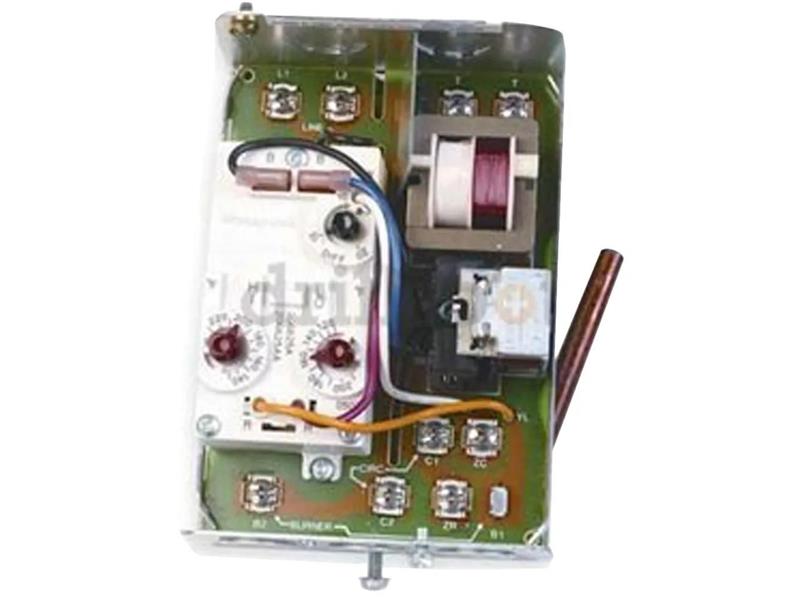 HONEYWELL K06U1037