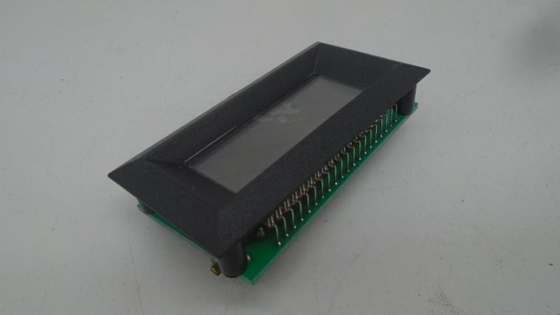 LASCAR ELECTRONICS DPM 60