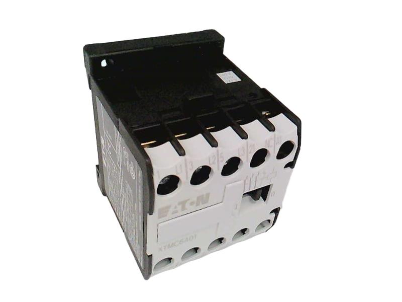 EATON CORPORATION XTMC6A01H