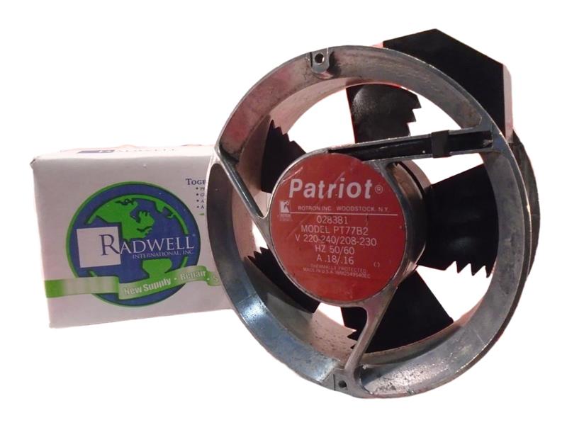 PT77B2 by AMETEK