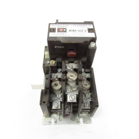 EATON CORPORATION A10BG0D