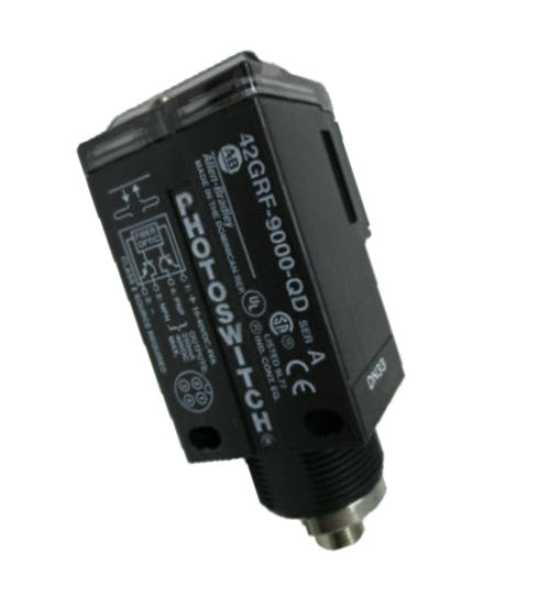 ALLEN BRADLEY 42GRF-9001-QD