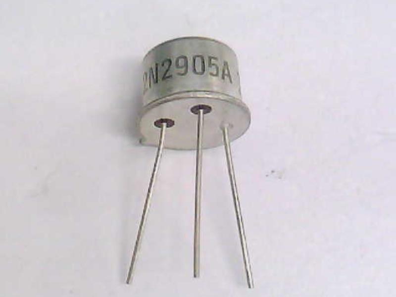ST MICRO 2N2905A